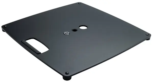 K&M 26712 Base plate M