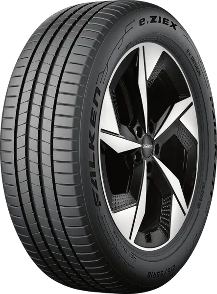 FALKEN 255/55 R 19 111V E.ZIEX TL XL SILENT_CORE EV