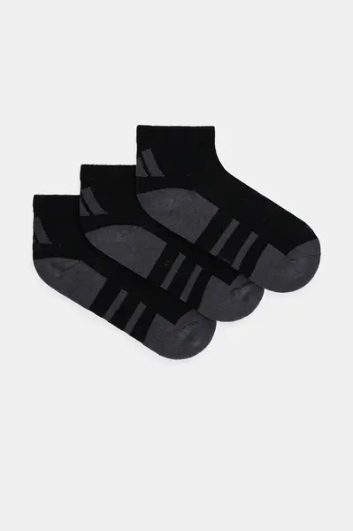 Ponožky adidas Performance Essentials 3-pack