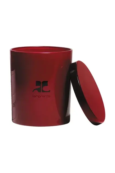 Vonná svíčka Courrèges L'EMPREINTE Bougie parfumée 190 GR