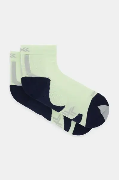 Ponožky X-Socks RUN DISCOVER ANKLE