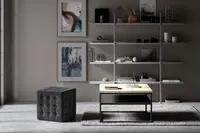 Taburet Sofia látka: Monolith 97