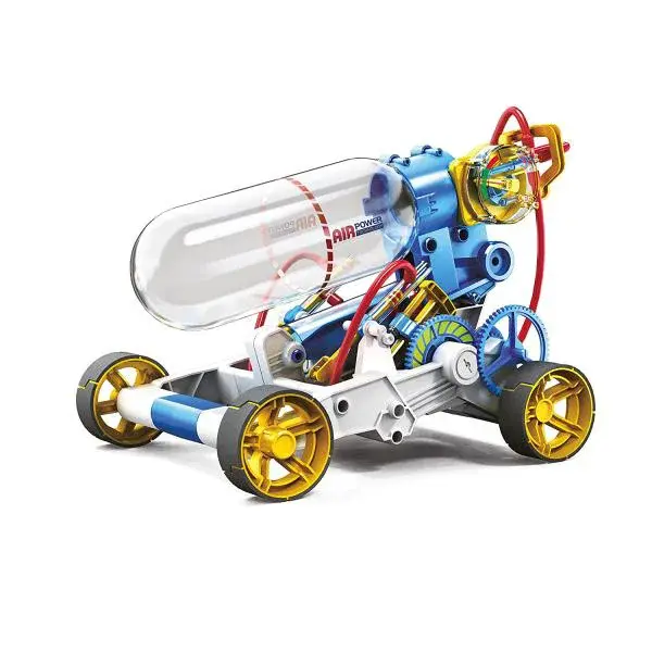 Auto na vzduch (7502)