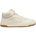 Geox U SEDRAL COURT Pánska voľnočasová obuv, béžová, veľkosť