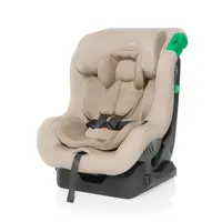 Autosedačka Verso R129, Ivory Beige