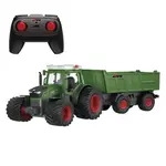 RC traktor s valníkem 2.4Ghz