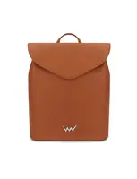 Vuch Joanna Backpack Brown uni