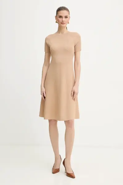 Šaty Armani Exchange