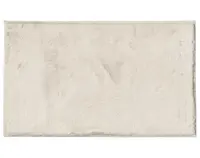 Kúpeľňová predložka Králik 50x80 cm, slonová kosť%