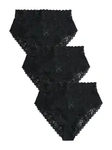 Next Nohavičky  čierna