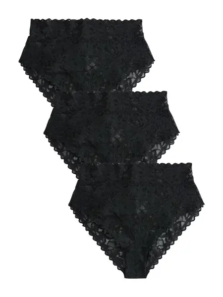 Next Nohavičky  čierna