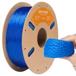 ERYONE TPU 85A Filament 1kg - Transparent Blue