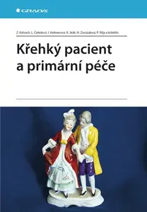 E-kniha: Křehký pacient a primární péče od Kalvach Zdeněk