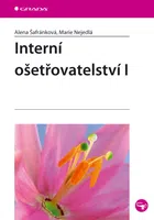 E-kniha: Interní ošetřovatelství I od Šafránková Alena