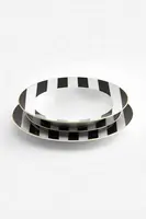 Sada nádobí pro 1 osobu La Mania Stripes 3 ks