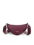 Vuch Tricia Basic Crossbody Wine uni