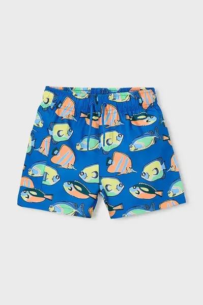 Dětské plavkové šortky Mayoral