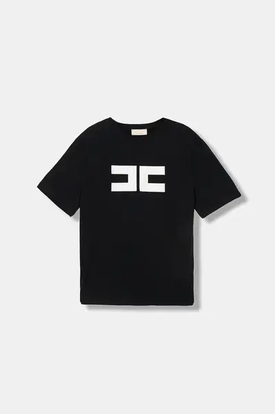 Dětské tričko Elisabetta Franchi