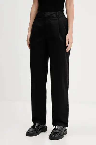 Kalhoty Hugo Blue Hulisea-1_B