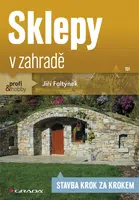 E-kniha: Sklepy v zahradě od Faltýnek Jiří
