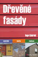 E-kniha: Dřevěné fasády od Gabriel Ingo