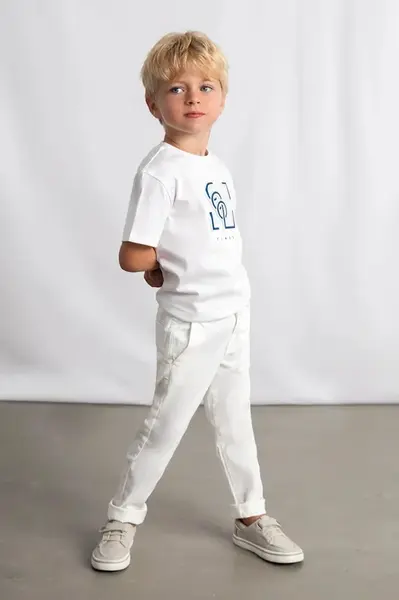 Dětské kalhoty Mayoral