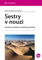 E-kniha: Sestry v nouzi od Venglářová Martina