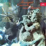 Miroslav Kejmar, Janáčkův komorní orchestr Ostrava, Zdeněk Dejmek – Koncerty a sonáty pro trubku (Vivaldi, Torelli, Marcello, Stradella, Tessarini)