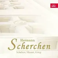 Vídeňští symfonikové, Hermann Scherchen – Hermann Scherchen (Schubert, Mozart, Grieg)