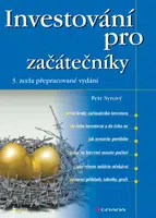 E-kniha: Investování pro začátečníky od Syrový Petr