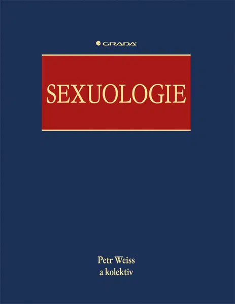 E-kniha: Sexuologie od Weiss Petr