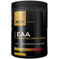 ATP NUTRITION CREA PWO BOOSTER 450 G MANGO MARAKUJA Předtréninkový booster, černá, velikost 450 G