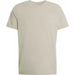 adidas ADI365 TEE M Pánské sportovní triko, béžová, velikost