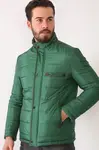 M8625 DEWBERRY MEN'S JACKET-GREEN-2