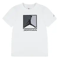Jordan boys m j flt ess bl 3.0 ss tee 128-132 cm
