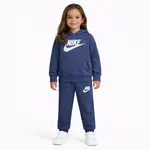 Nike kids club fleece set 98-104 cm
