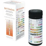 Test moču Urinescreen 10