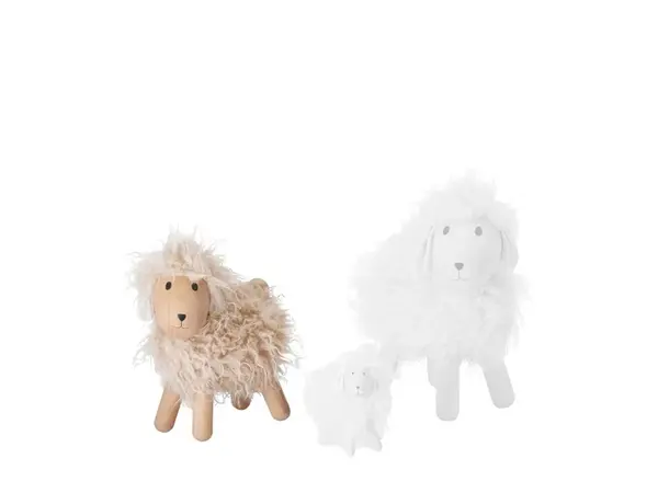 Ovečka Albert M - Philippi