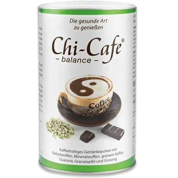 Chi Cafe Balance