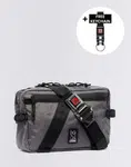 Chrome Industries Tensile Sling Bag Grey X