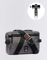 Chrome Industries Tensile Sling Bag Grey X