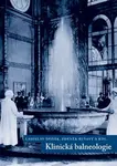 Klinická balneologie - Ladislav Špišák