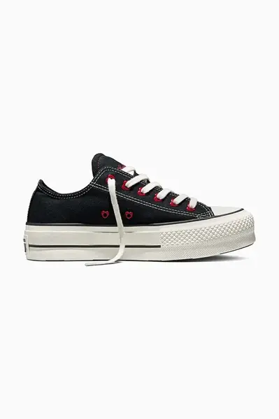 Tenisky Converse Chuck Taylor All Star Lift Valentine's Day