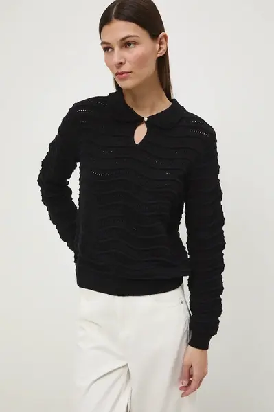 Bavlněný svetr Medicine