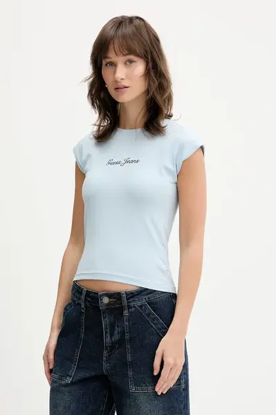 Guess Jeans  Tričko