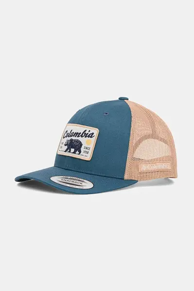 Čepice Columbia