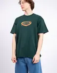 Tričko Carhartt WIP S/S Spiral T-Shirt Conifer