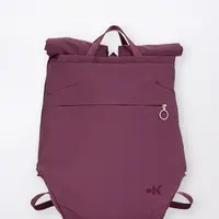 Batoh Kaala Aimo Yoga Backpack Plum