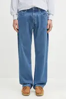 Bavlněné džíny No Problemo Bagi Jean