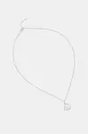 Stříbrný náhrdelník Tous